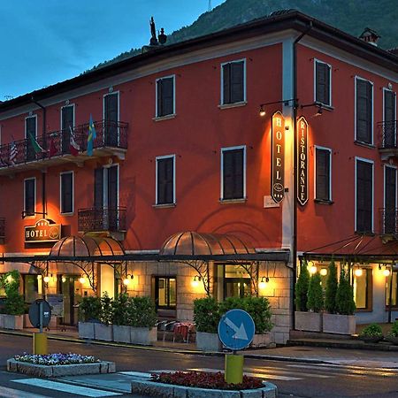 Bes Hotel Papa San Pellegrino Terme Εξωτερικό φωτογραφία