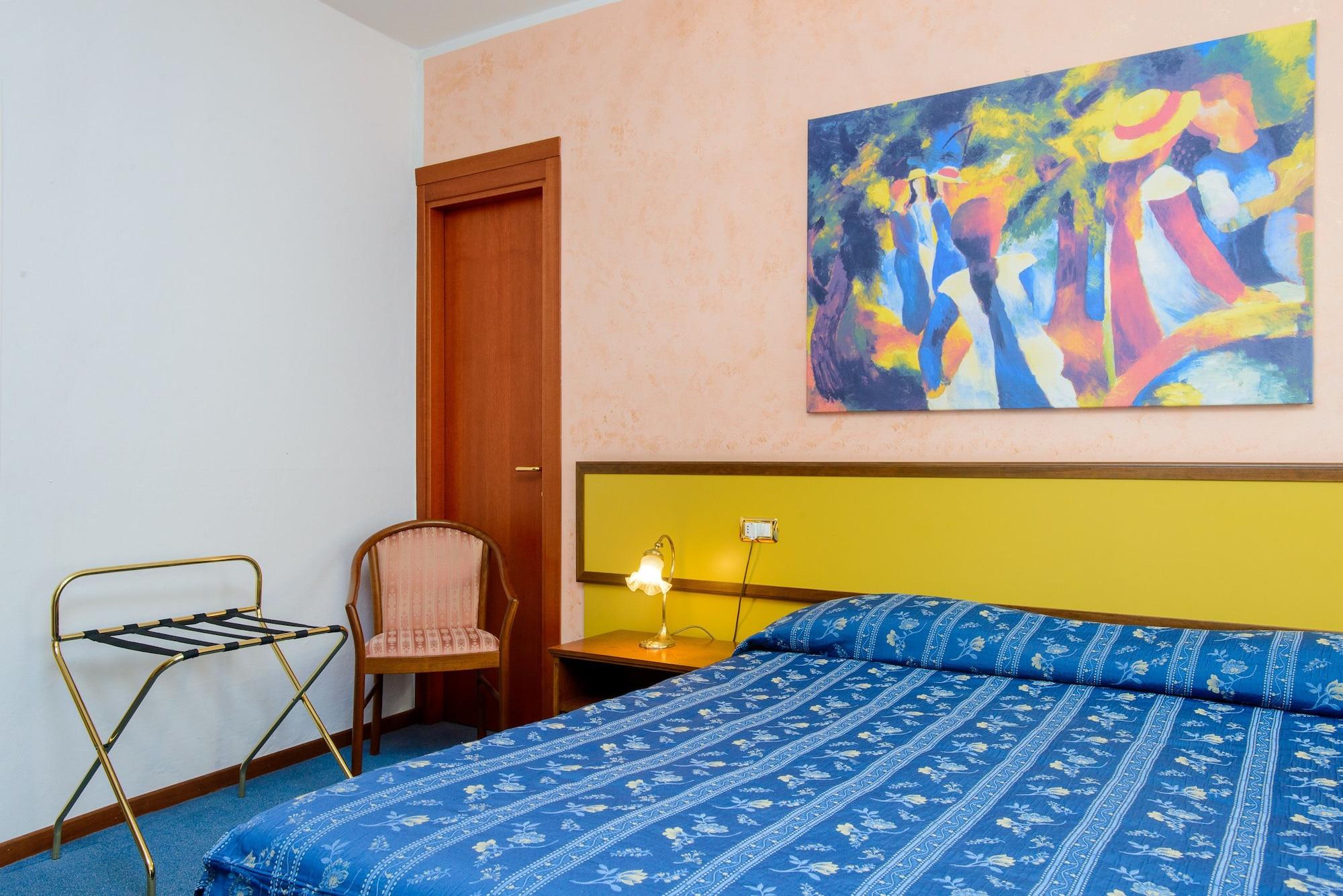 Bes Hotel Papa San Pellegrino Terme Εξωτερικό φωτογραφία