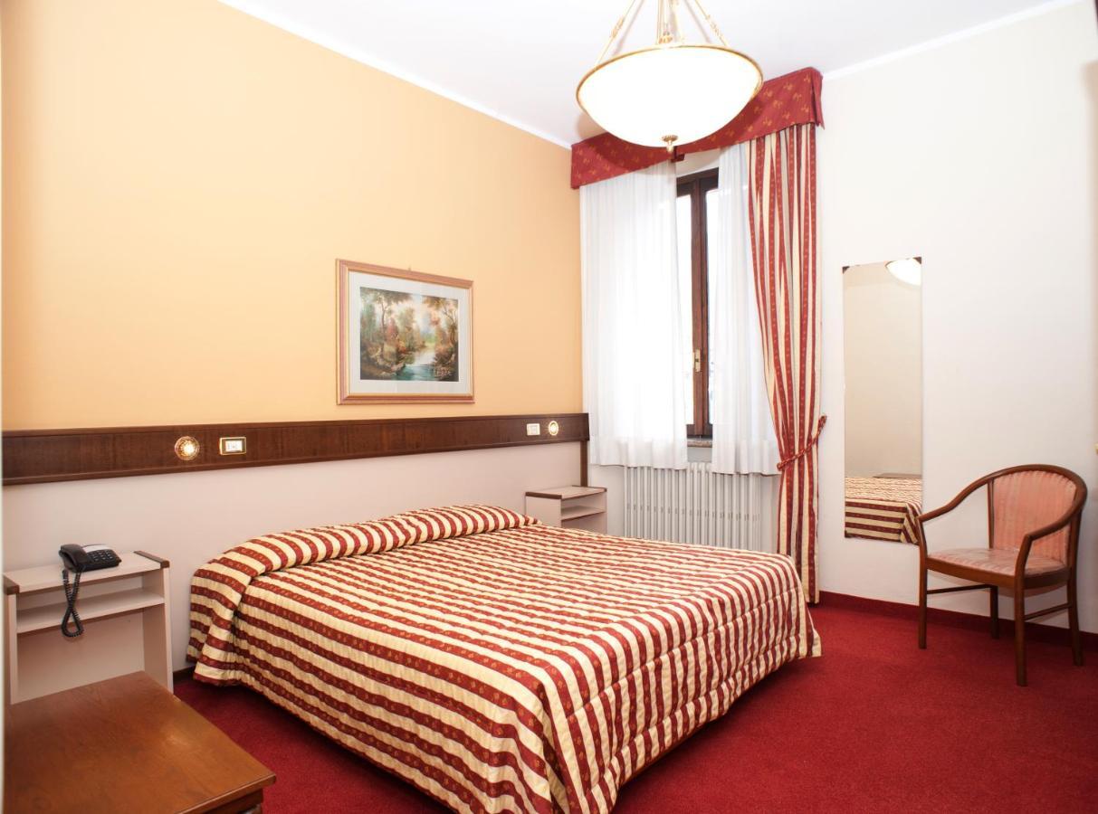 Bes Hotel Papa San Pellegrino Terme Εξωτερικό φωτογραφία