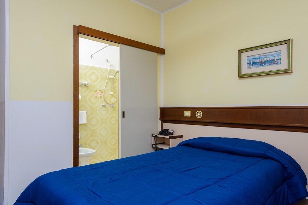 Bes Hotel Papa San Pellegrino Terme Εξωτερικό φωτογραφία